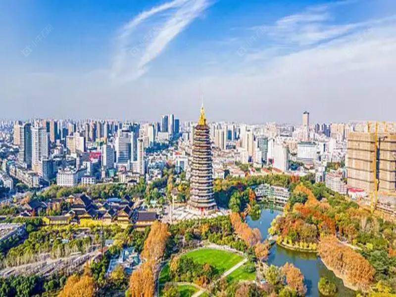 天宁区实景图 天宁区实景图