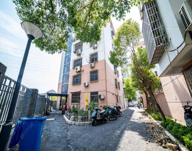 丽宝第花苑实景图 丽宝第花苑实景图