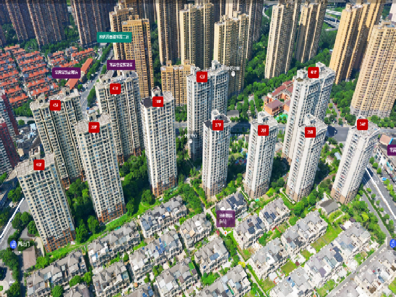 常州金新御园属于什么档次，是不是富人区