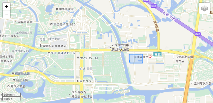 横塘河北路东侧、河海东路南侧地块 横塘河北路东侧、河海东路南侧地块