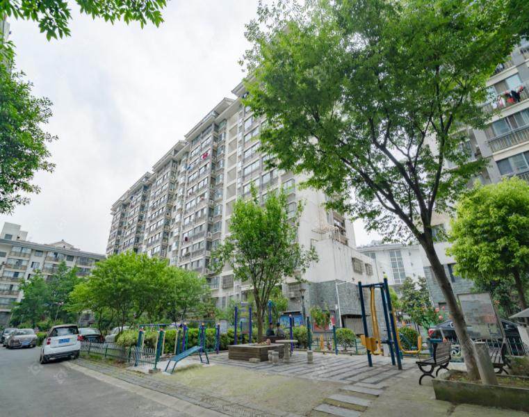 东坡雅居实景图