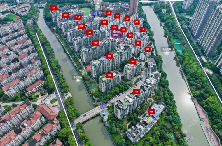 绿洲家园摆位图