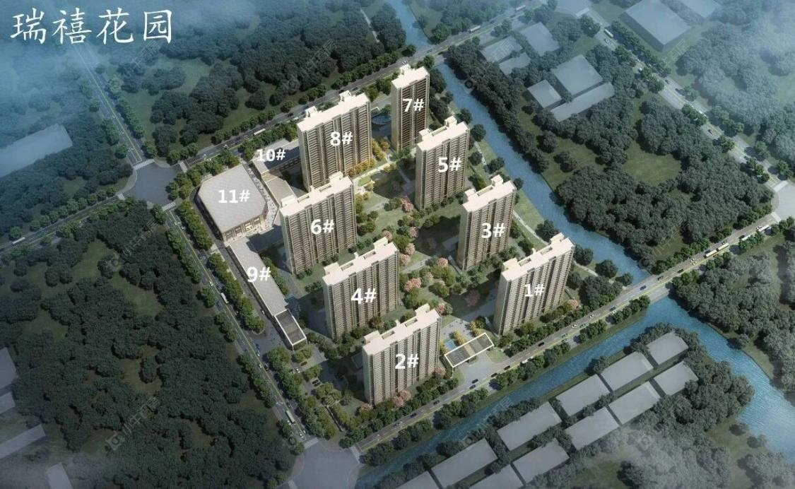 常州天启瑞禧花园能买吗？