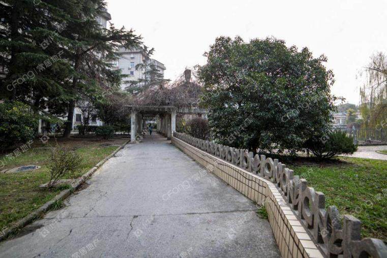 常州红梅新村实景图 常州红梅新村实景图