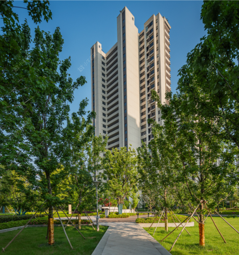 星河时代实景图6