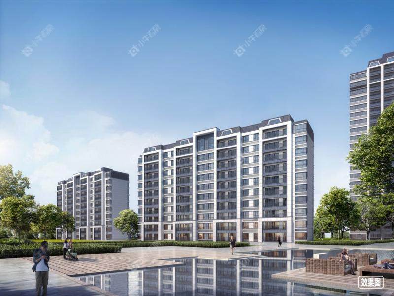 常州中海桂语江南户型图