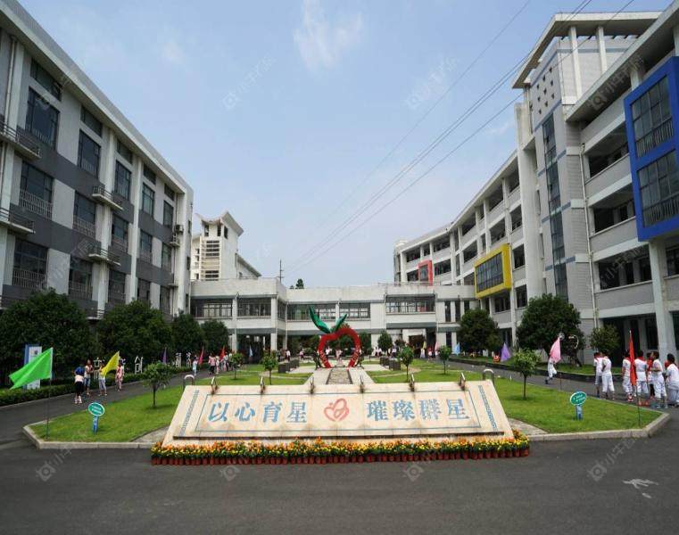 常州市新闸中心小学