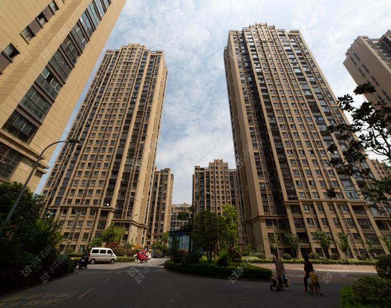 尚枫澜湾实景图 尚枫澜湾实景图