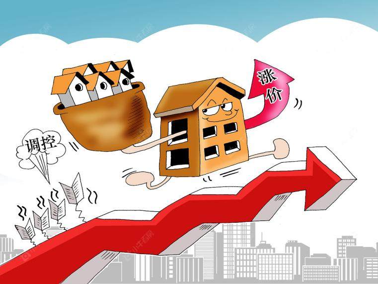 2026年一季度中国房地产市场运行态势分析