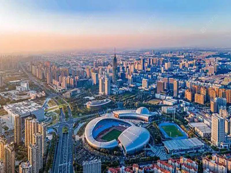 政策托底显效，12月常州房价同环比双涨，新北区领跑全市