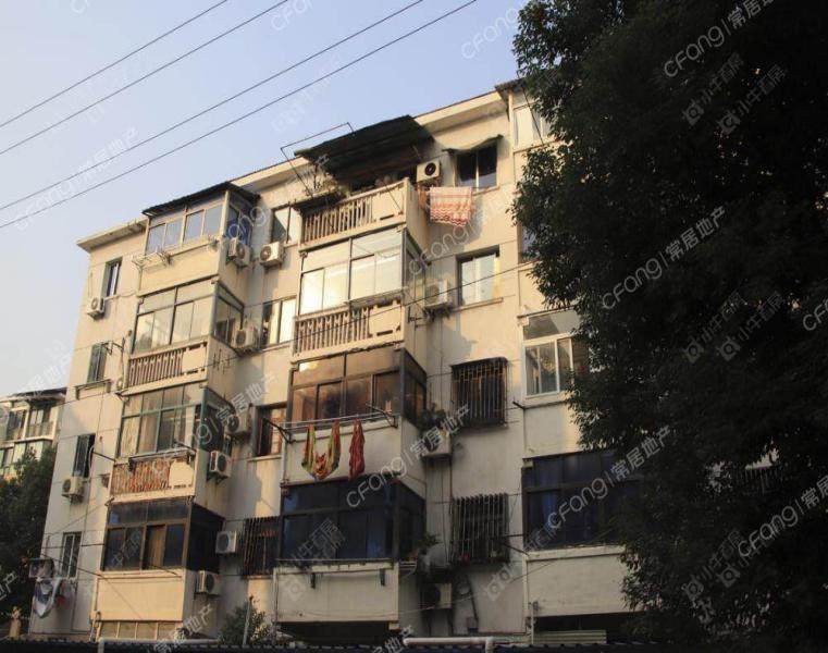 北太平桥实景图