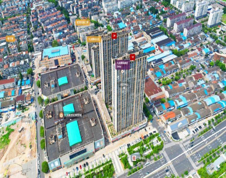 九龙雅苑南区摆位图 九龙雅苑南区摆位图