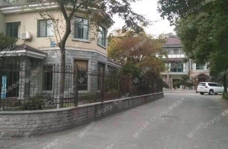 常州阳光山城实景图 常州阳光山城实景图