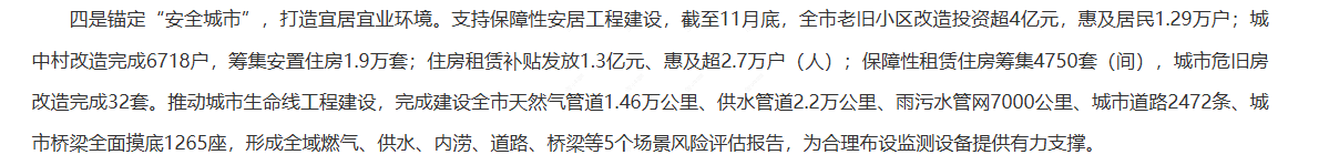 安全城市建设图文