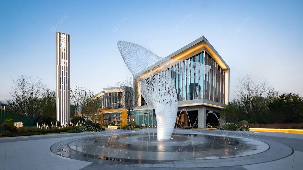 ​常州保利大都汇物业电话