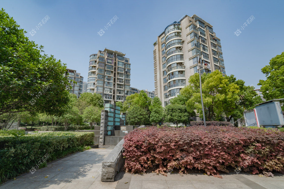 金色新城1 金色新城1