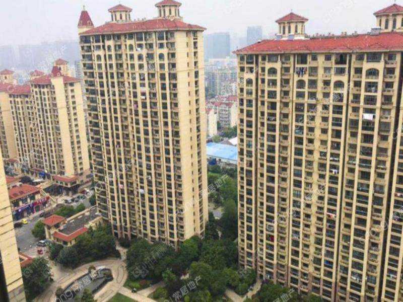 常州和平国际属于什么档次，能不能划入富人区行列