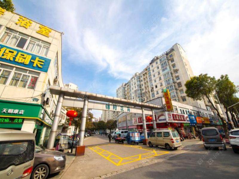 2026年上半年常州锦阳花苑二手房多少钱一平方