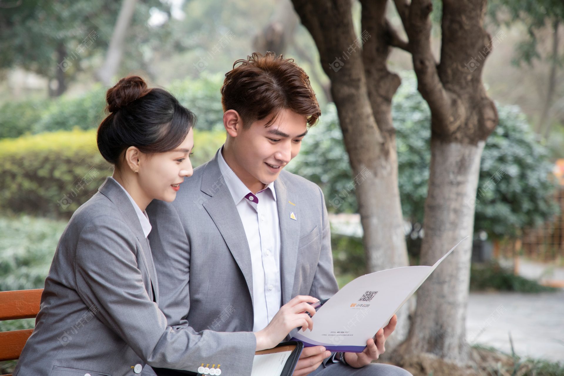 小牛看房安心服务承诺 小牛看房安心服务承诺