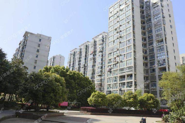 太湖明珠苑实景图