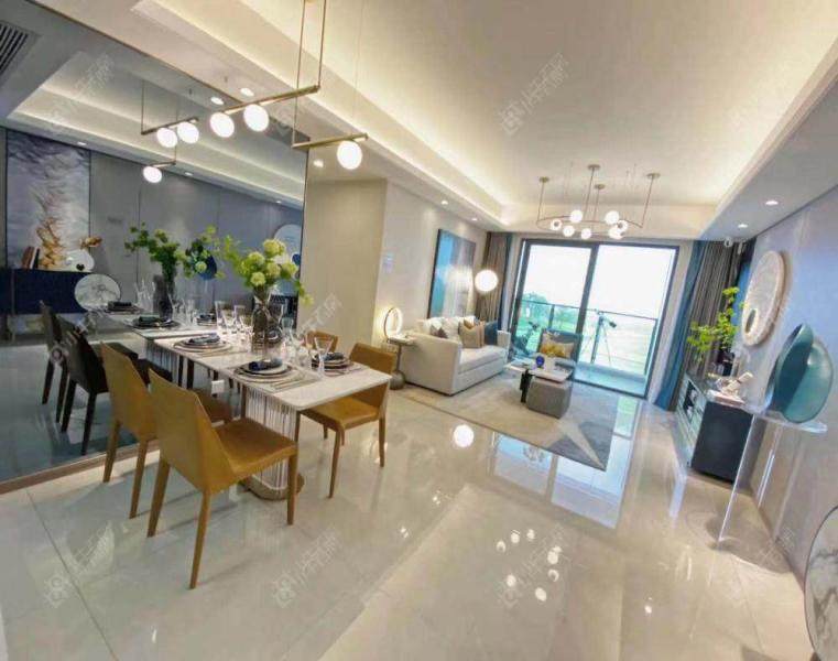 常州弘阳云峯样板房实景图 常州弘阳云峯样板房实景图