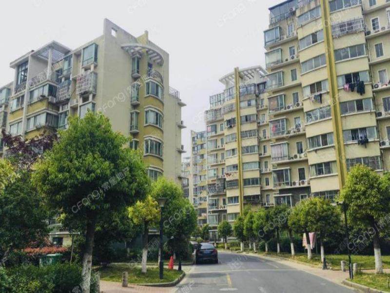 常州金玉苑属于什么档次，刚需自住值不值得买