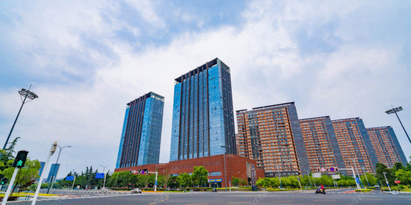 常州龙洲伊都公寓二手房价格