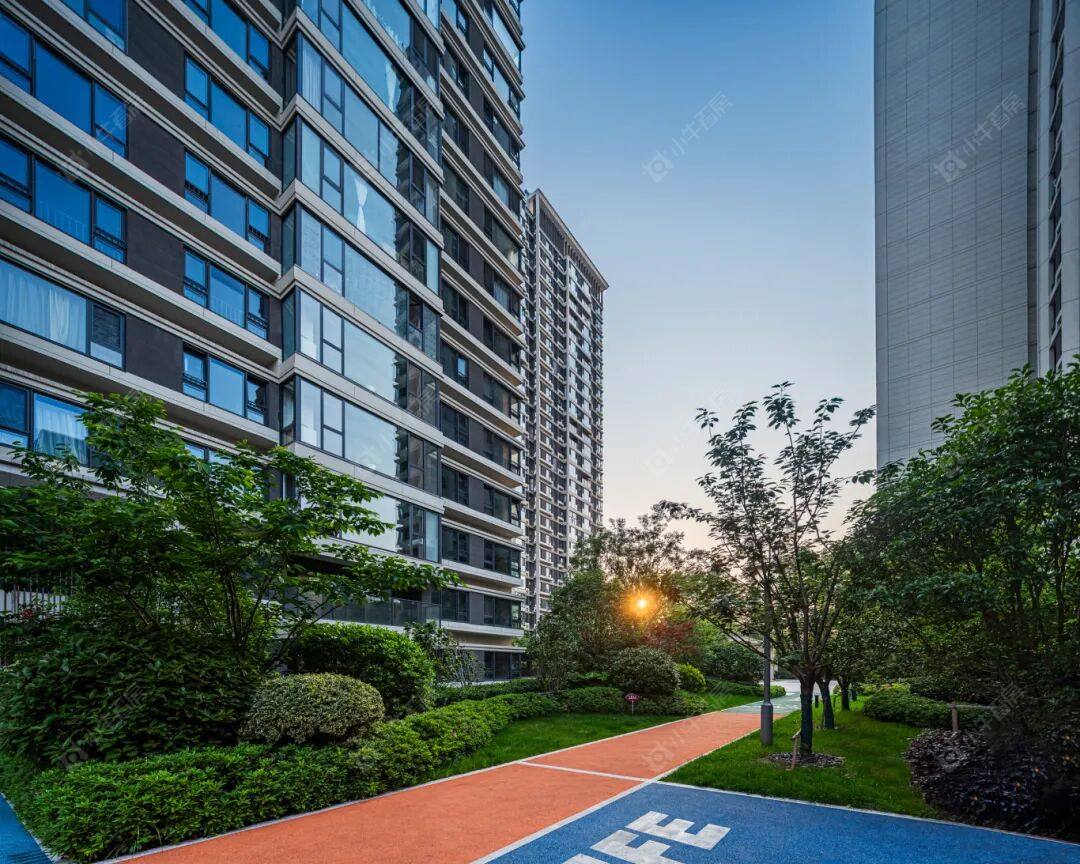 星河时代实景图4