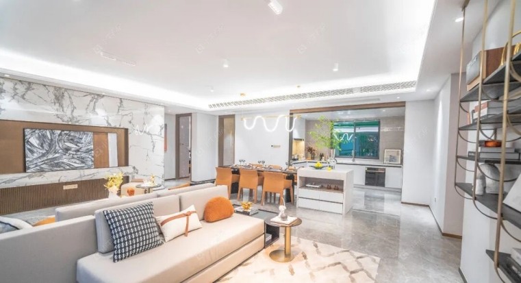 儒辰辰逸样板间_副本