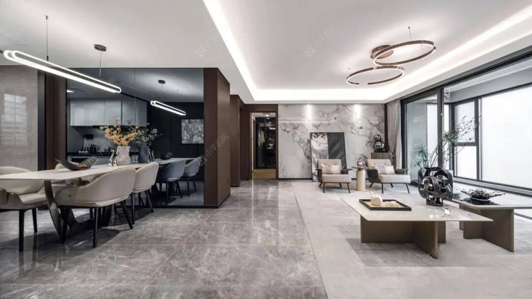 龙湖华盛·天曜13