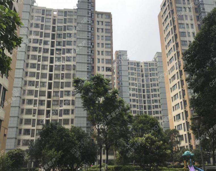 东城明居实景图 东城明居实景图