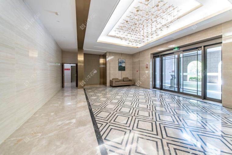 常发珑玥精装实景图