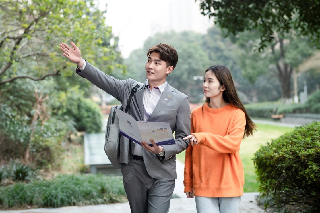 小牛看房：新房楼盘优选平台，团购福利・延期交房保障