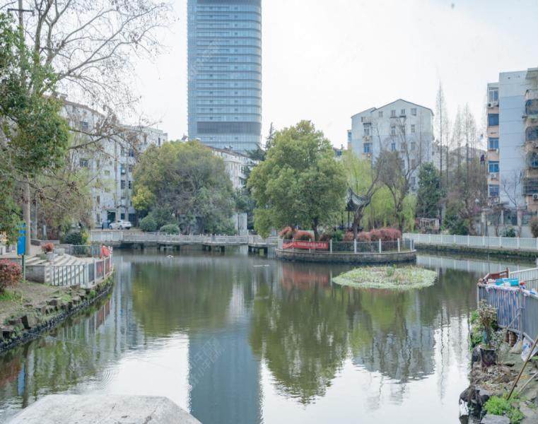 北环新村实景图 北环新村实景图