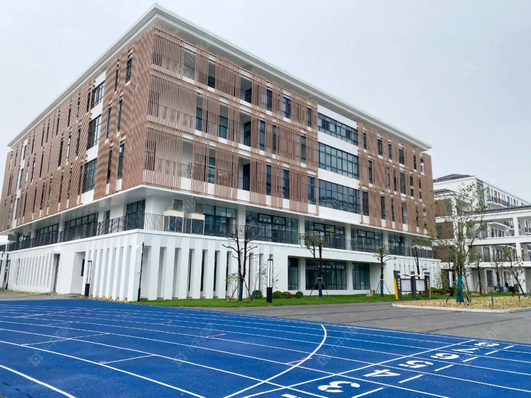 ​常州文澜国宾学区