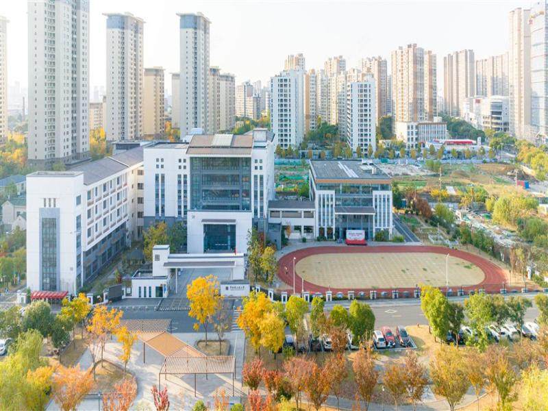 常州弘阳天下锦学区