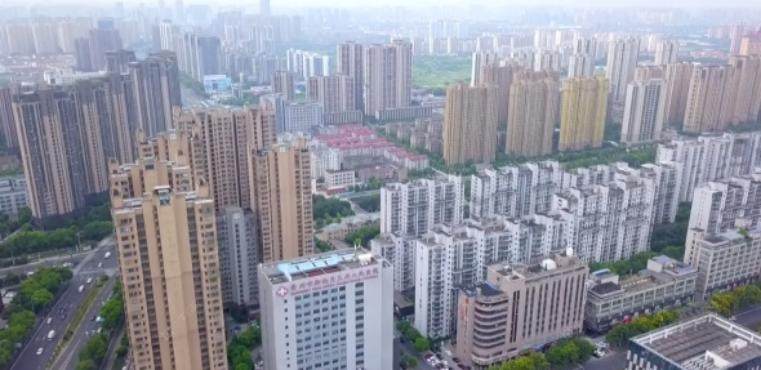 新北青年公寓实景图