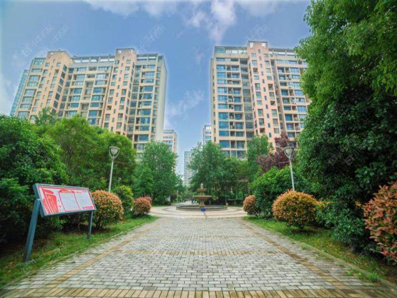 常州茂业豪园算是富人区吗，属于什么档次