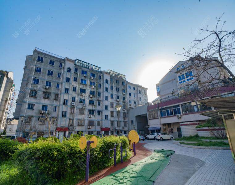 元丰苑一期实景图