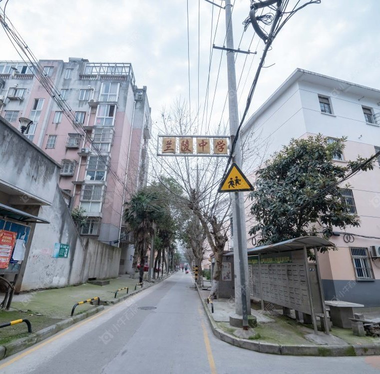 工人新村南实景图3