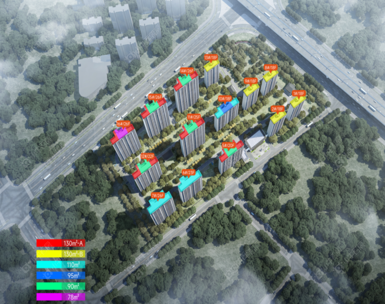 常州锦云华庭二手房