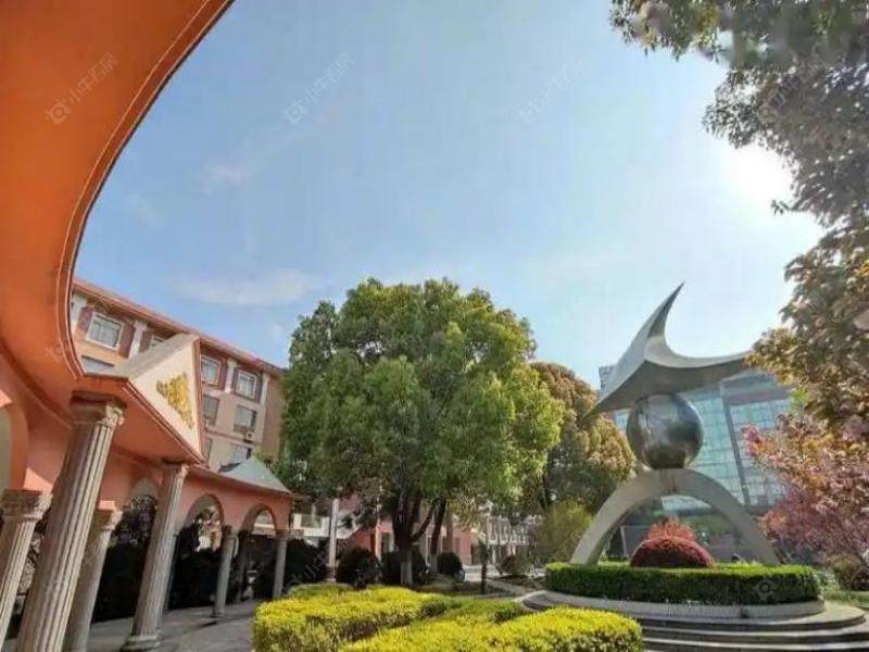 2026年常州新城长岛中小学学区对口哪两所学校