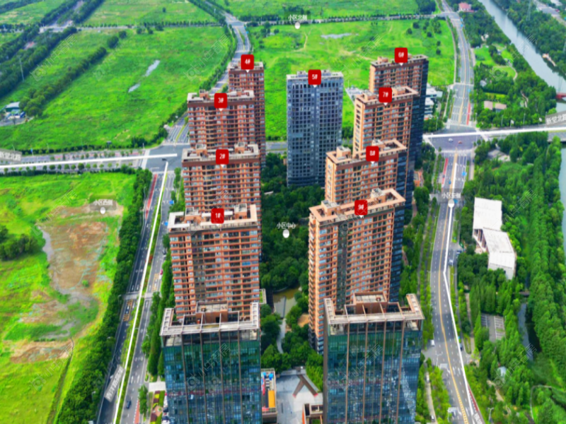 常州龙洲伊都是高档小区吗，真实居住档次深度解析