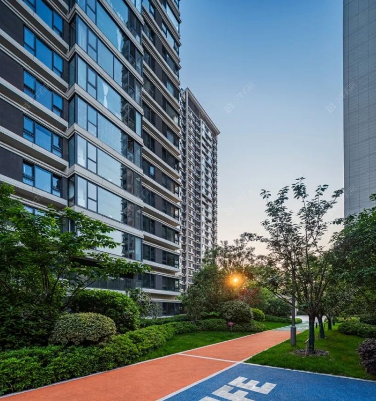 星河时代实景图4 星河时代实景图4