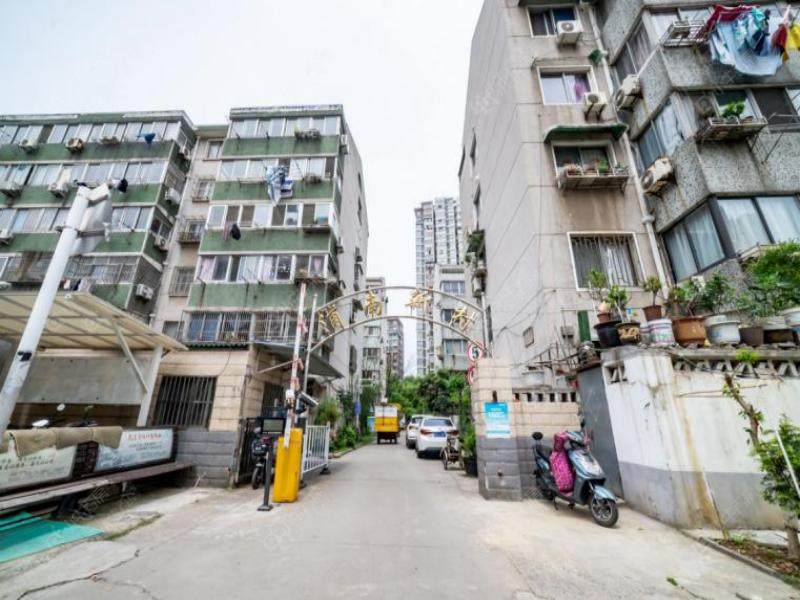 常州浦南新村属于哪个街道，小区周边生活环境怎么样