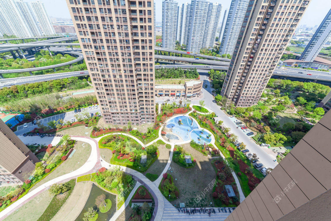 绿都万和城7区13