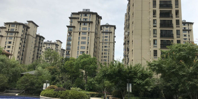 常州君悦豪庭户型图解析