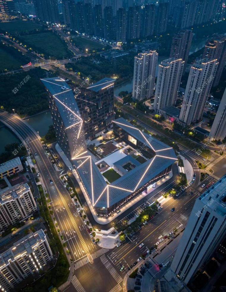 山外有山效果图