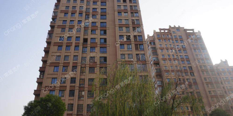 常州国茂新家园二手房测评 这个次新小区性价比究竟如何