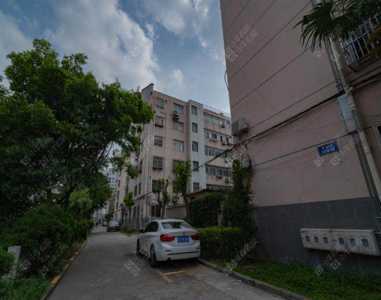 中山苑实景图 中山苑实景图